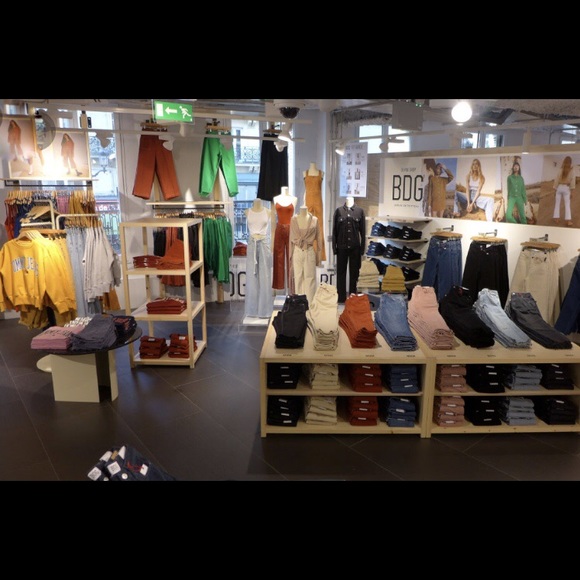 Mystery Box!!(Brandy Melville, UO, Pacsun & More!) - Picture 3 of 5